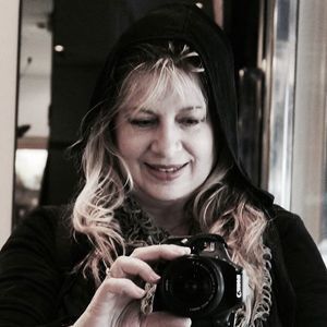 Meet your Posher, Karen